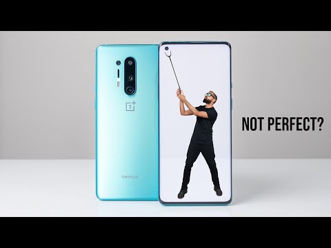 The TRUTH about The OnePlus 8 Pro: Two Months Later