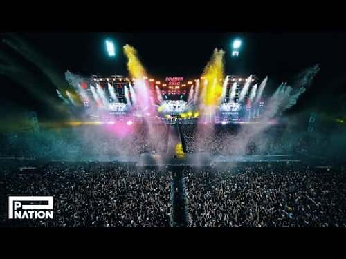 PSY - 'Everyday' MV Teaser