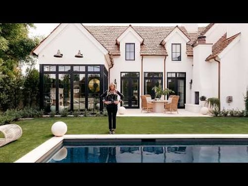 Small Backyard, Big Impact: My Secret-Garden Design in Phoenix