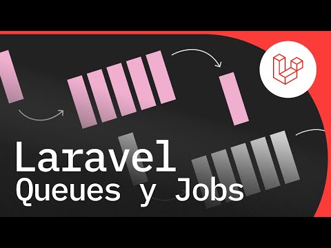 How to use Queues and Jobs in Laravel step by step