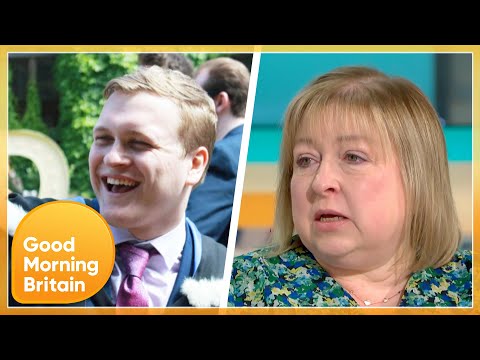 "Did a Takeaway Pizza Slice Kill Our Son?" Parents Call For Clearer Allergen Information | GMB