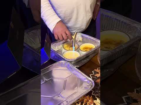 A Holiday ๐๐ฆ๐ฒMessage from Cook it with Johnny Mac.