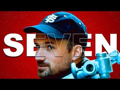 David Fincher's Redemption