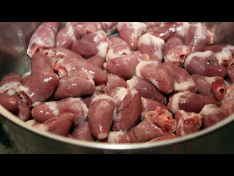 За уши не оттащишь, так ВКУСНО! ОЧЕНЬ ПРОСТО! Вкусный УЖИН или ОБЕД! Самый Вкусный и ЛУЧШИЙ Рецепт!
