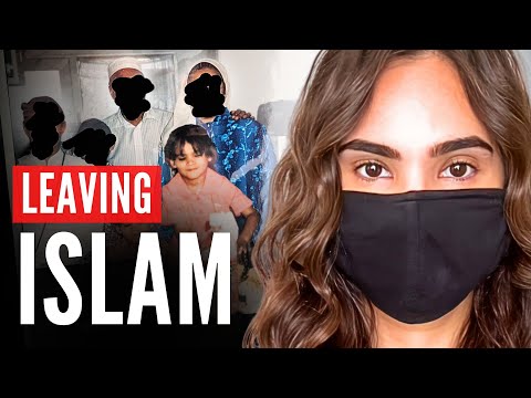 Consequences of Speaking Out: Why Strict Muslim Parents Disowned Their Daughter