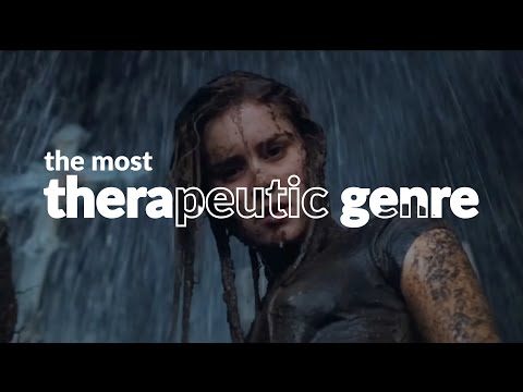 What you didn't know about horror