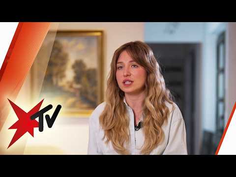 BibisBeautyPalace: Darum ist sie für ein Social-Media-Verbot für Jugendliche | stern TV