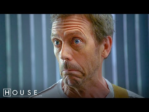 House CASES That Made Me Spit My Coffee Out