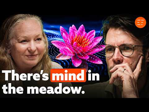 Why We Need To Quit 'Fixing' The World: A Cybernetic Approach To Planetary Challenges