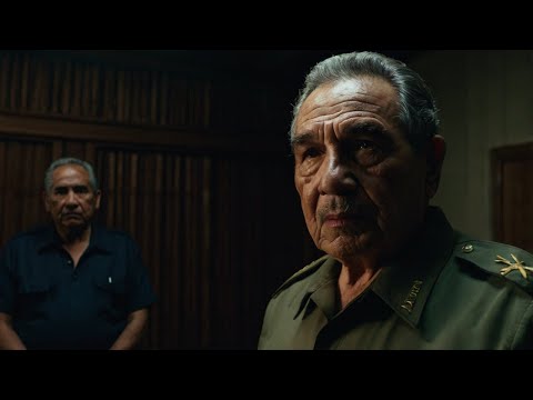 El Nieto en Jefe Cangrejo: Los DATOS y SECRETOS nunca contada del escolta de Raúl Castro