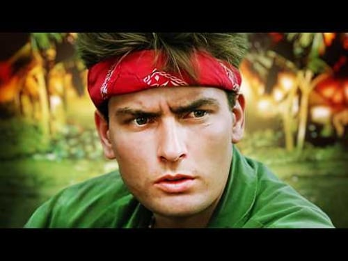 How Platoon Accidentally Launched an Entire Generation of Movie Stars