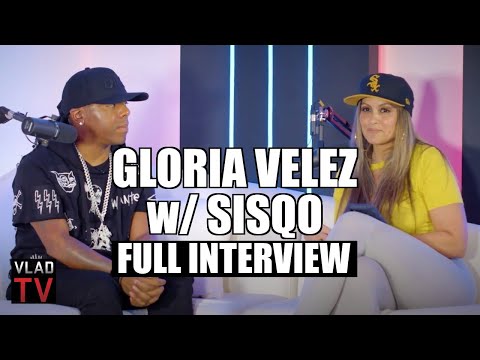 Sisqo on Thong Song, Beyonce, Michael Jackson, Prince, Jodeci, Gay Rumors (Full Interview)