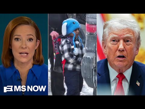 Imprisoned children become new flashpoint for Americans enraged over Trump's anti-immigrant cruelty