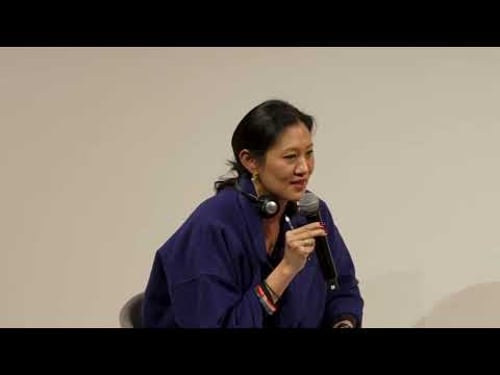 Conversations | Hybrid architectures: when art meets design