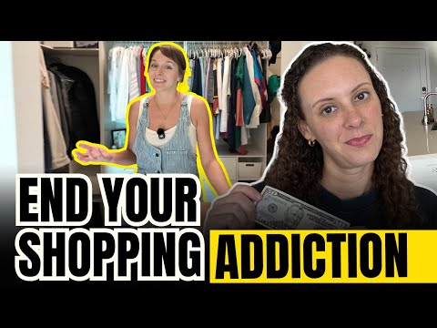 How to do a No-Buy or Low-Buy Year in 2026 (Our firsthand experiences!)