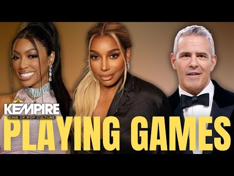 Exclusive: Nene Leakes NEVER Offered Full Time for Real Housewives Spinoff + Nene CONFIRMS Return