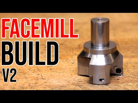 How I Made My Other Face Mill