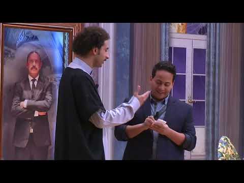 مسرحية أخر شحاته - مسرح مصر