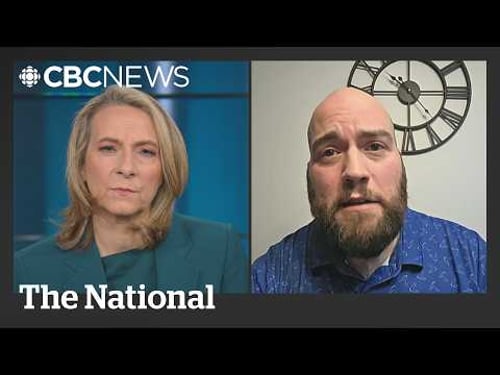 Tumbler Ridge councillor’s wife was at high school during mass shooting