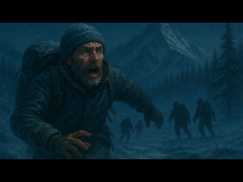 9 Hikers Walked Into the Ural Mountains — None Came Back (1959) | Dyatlov Pass