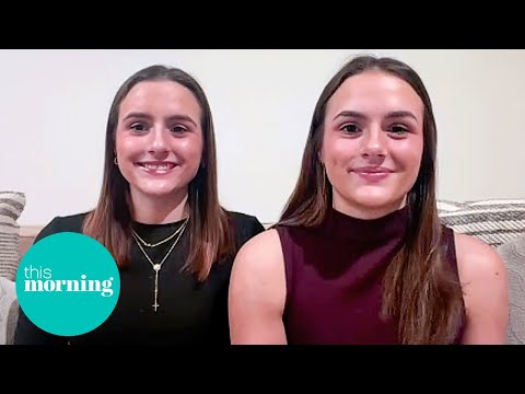 Meet the Teen Who Miraculously Survived a Shark Attack | This Morning