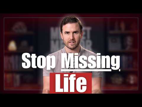 How to Live in the Moment