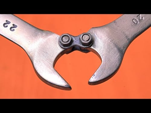 Handyman with 50 Years of Experience were Proud to seeThese inventions