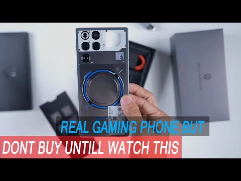 Is RedMagic 11 Pro Plus worth it to buy 2026 or not at this price?