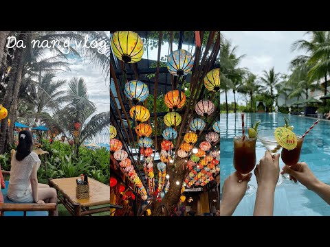 다낭여행 브이로그