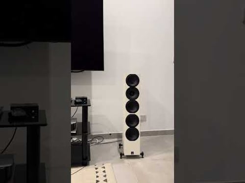 Arendal sound 1961 Tower Speakers #arendalsound #1961 #speakers