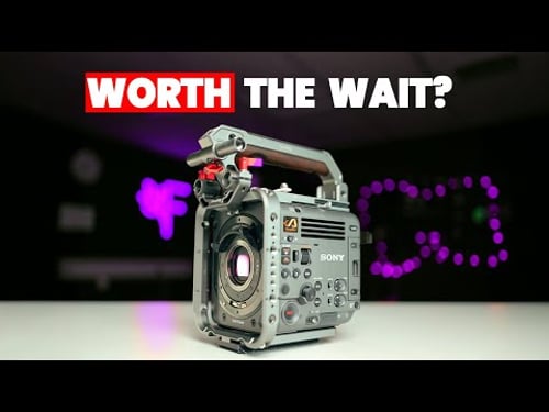 Burano Firmware 2.0 – Better Late Than Never