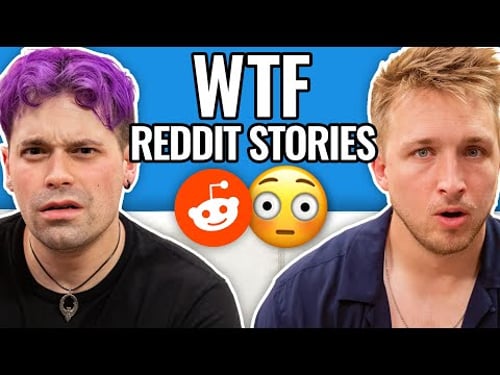 The Most Disturbing Stories Yet | Reading Reddit Stories