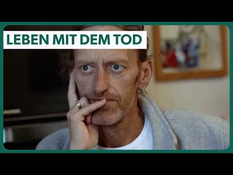 Diagnose Krebs: Wie lebt man, wenn die Zeit ablÀuft?