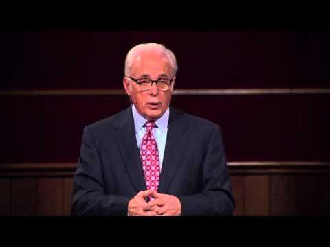 The Hope That Overcomes the World (John 16:23–33)