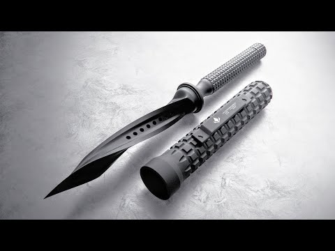 10 Deadliest Knives In The History
