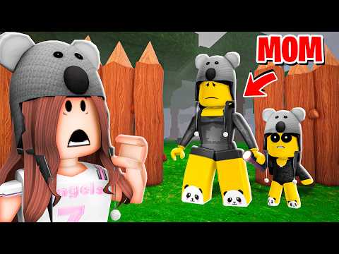 We Found KOALA KIDS Mother In 99 Nights in the Forest..