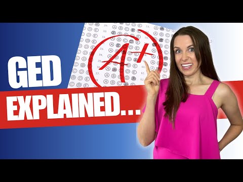 GED Test Explained: What You Need to Know (2025)