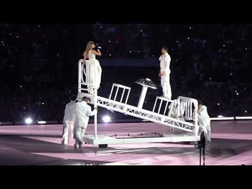 Fortnight - Taylor Swift