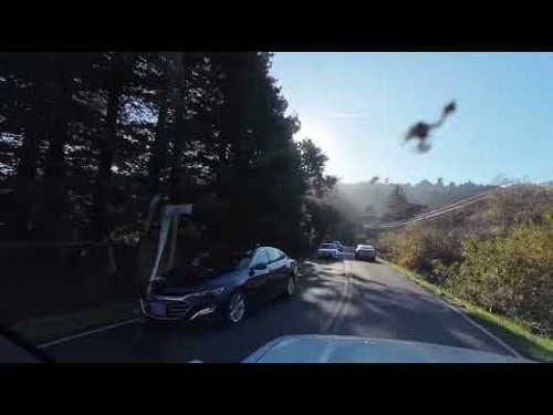 El impresionante Océano Pacífico una aventura Mass