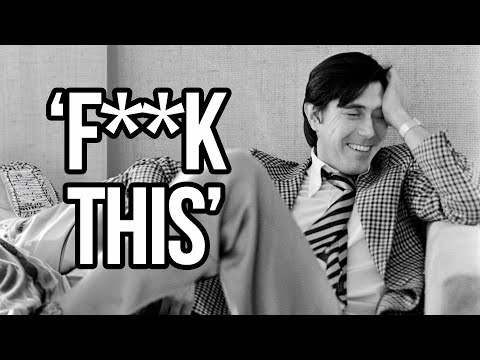 5 Men's Style Rules You SHOULD Break