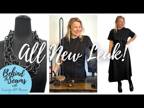 All New Leuk Accessories!