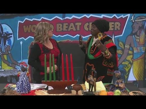 Discover Kwanzaa and its true meaning