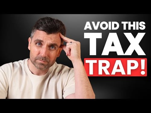 This Pension Tax-Free Cash Mistake Will Cost You ££££s