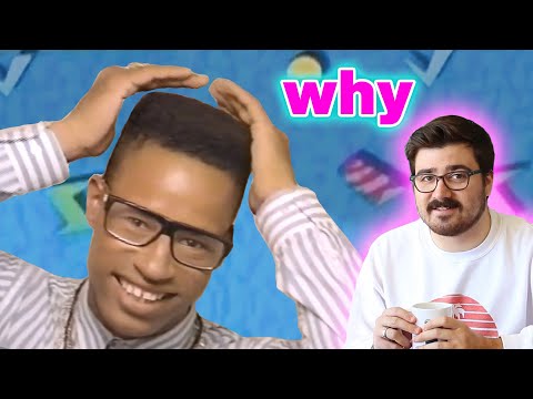 The Awkward World of Sex Education