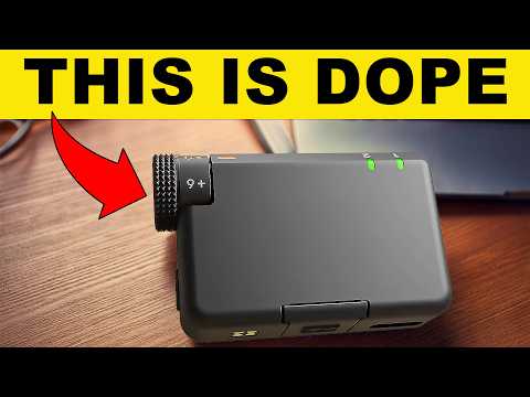 Cool New Tech of 2025