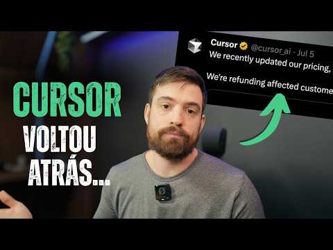 Understand the new Cursor plan before using it (and avoid losing money)