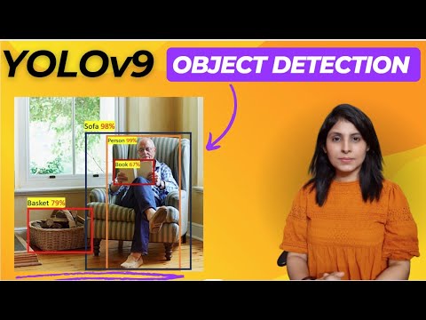 YOLOv9 on custom dataset | Object detection using YOLOv9