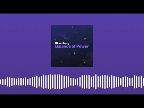 Iran Opens Strait of Hormuz; Trump Says Iran Will Suspend Nuclear Program | Balance of Power