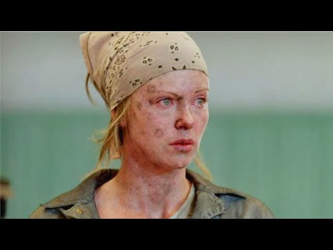 一部难以启齿的女性电影,真人真事改编,却看得我哽噎难鸣!【老景观影】维权《绝不让步》