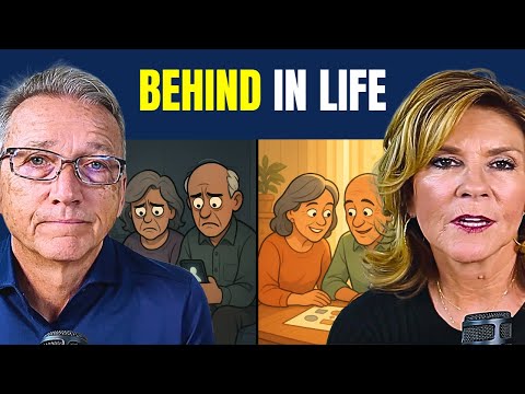 If You're Feeling Behind In Life, Watch This